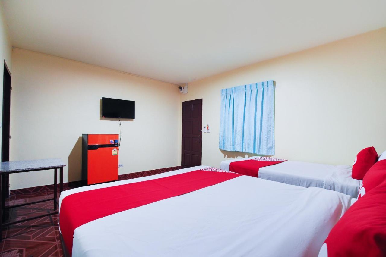 Khanidta Resort Паттая Екстер'єр фото